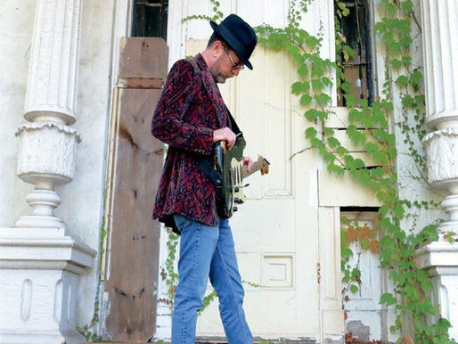 Michael Cleary- "Last Man Standing"