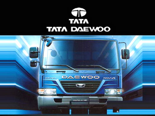 Tata Daewoo to set up plant for manufacturing trucks in KSA