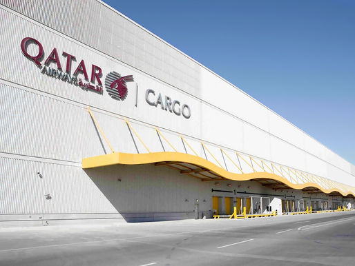 Qatar emerges as key global trade and logistics hub with growth