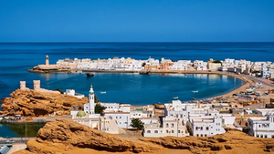 Oman and Türkiye boost e-commerce, logistics ties