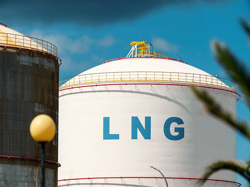 OQ Trading inks first LNG supply deal of Bangladesh