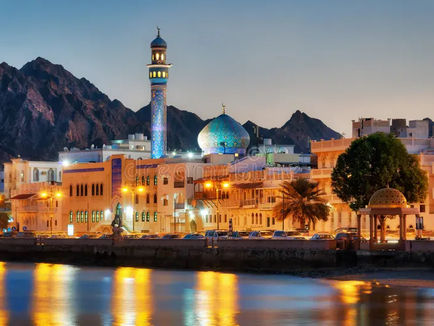Oman, Sri Lanka boost trade connectivity