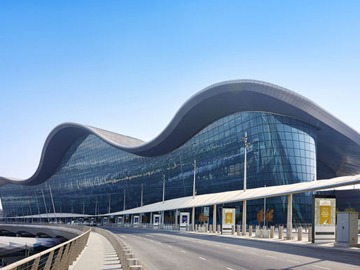 Abu Dhabi Airports fortifies Al Ain’s agri-trade logistics