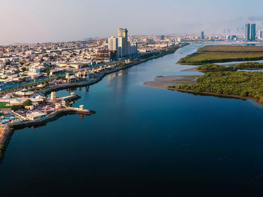 RAK exports reach AED €7.6 billion in first 9 months of ’25