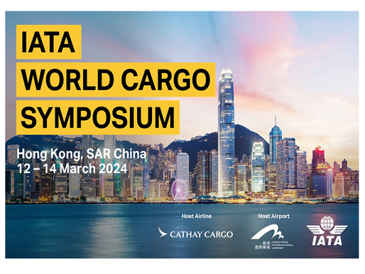 Digitalisation is cargo industry’s blessing in disguise: Sullivan