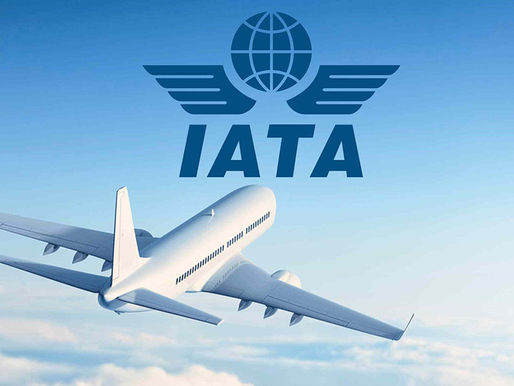 Middle East-Europe trade lane rise by 32.2% YoY: IATA