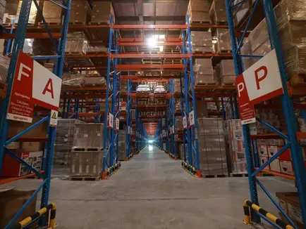 JD.com opens 10,000 sqm warehouse in Jafza, Dubai