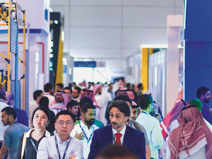 SWLE concludes, stakeholders discuss expertise & innovation