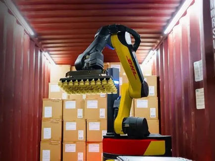 DHL Express UAE, MFZ to power logistics for SMEs