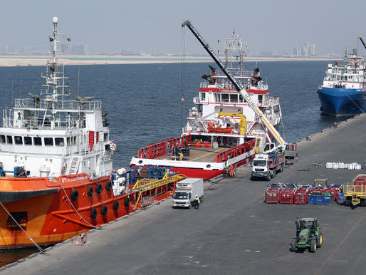 ADNOC Logistics & Services posts record $236 mn Q2 profit