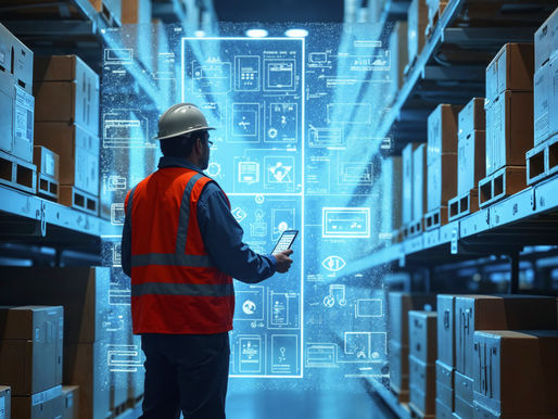 Jordan greenlights digital logistics platform in Aqaba