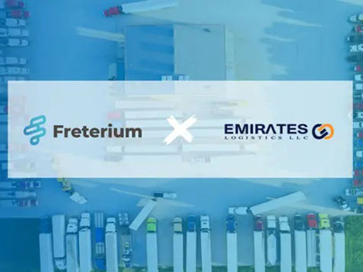 Emirates Logistics Global opts for Freterium’s TMS Platform
