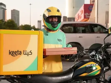 Keeta launches founding partner programme in Kuwait