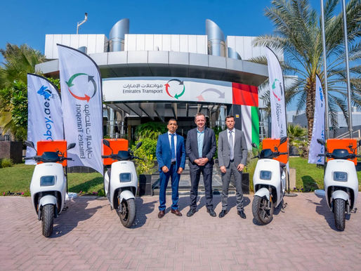 ET inks pact with Motoboy to transform UAE logistics