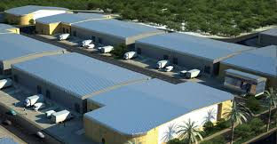 ADAFZ, MSM Logistic announce logistics facility in Al Falah district