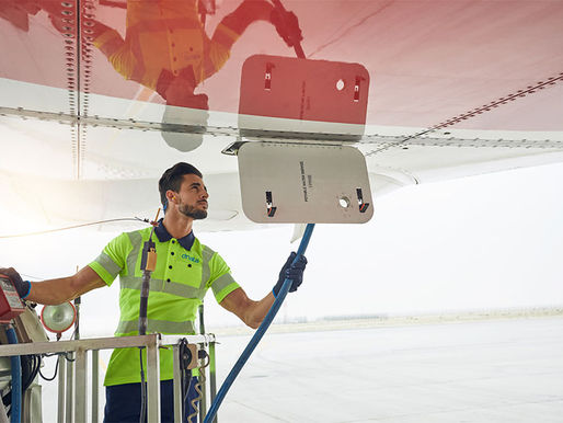 dnata inks deal with IAG, becomes 1st handler under PPP