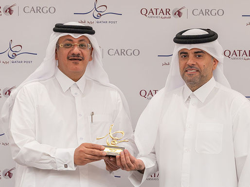 QAC, QPSC agree to fortify postal shipments