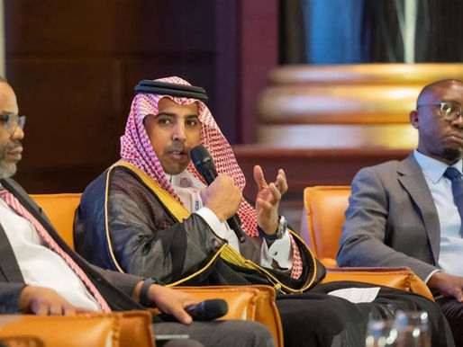 KSA aims to become a central hub for international flights