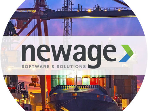 Newage, Bluebox collaborate for enhanced cargo visibility