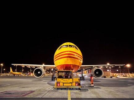 DHL Aviation launches Xcelerate cargo service