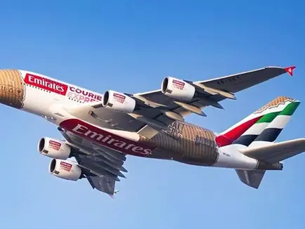 CX, Mayple Global to expand delivery to US delivery via Dubai