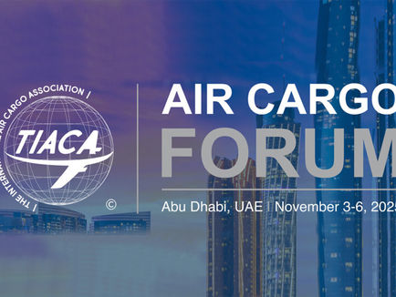 ACF ‘25 highlights Middle East as budding global logistics hub