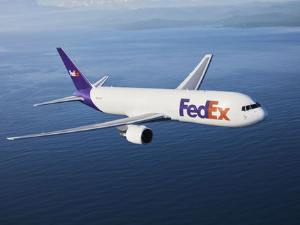FedEx secures 30 IATA pharma certifications