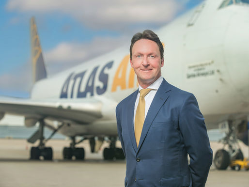 Atlas air joins Etihad Cargo to enhance 777f capacity