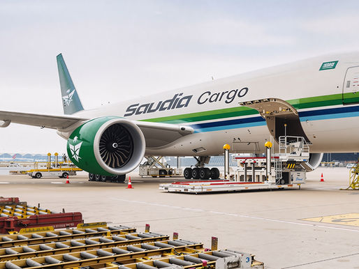 Saudia Cargo spreads talent growth, sustainability