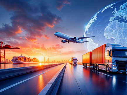 Salalah Free Zone secures RO187 mn new logistics projects