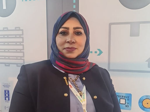 SCI and SpotSee introduce Temperature Indicator