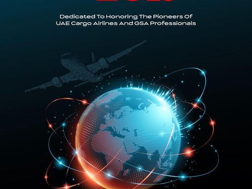 Legacy of Excellence set to honour UAE cargo pioneers