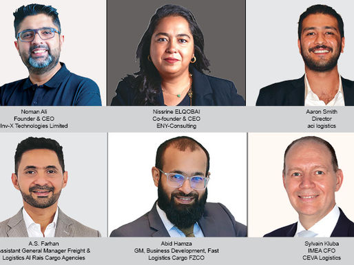 Best practices in supply chain management to foster growth