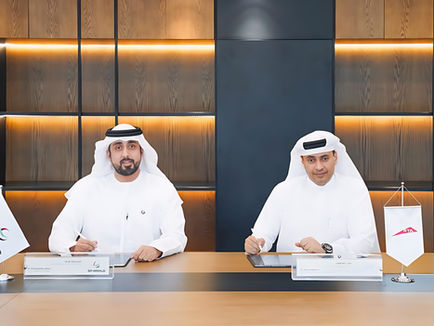 Dubai to streamline deal for logistics with RTA–DP World