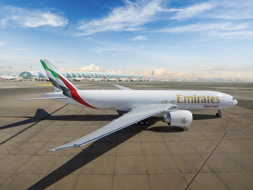Emirates SkyCargo & WFS to fortify ME–USA cargo corridor