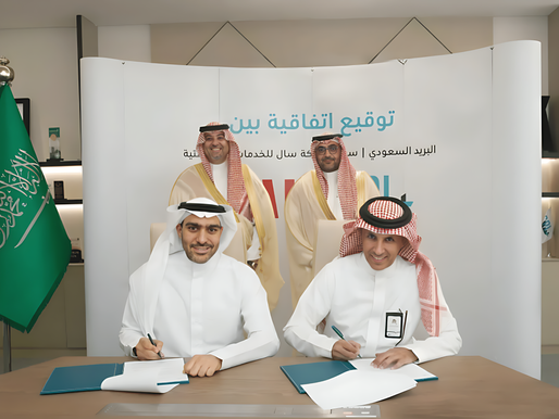 SPL, SAL Logistics partner to boost mail and cargo efficiency