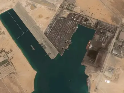 ZFIC explores investment potential in Egypt’s SCZONE