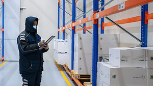 AJEX strengthens cold chain network across Middle East