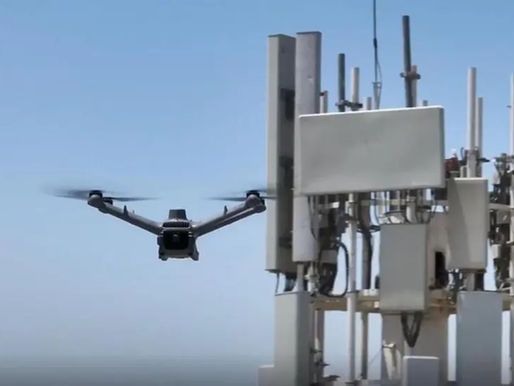 Oman speeds up AI-driven drone logistics with SERB