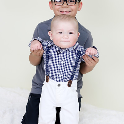Draxton 6 Months
