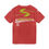 Thumbnail: Sport41life New All Over Print T-shirt for Men (Model T45)