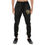 Thumbnail: Urban Sport Men's All Over Print Sweatpants (Model L11)