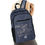 Thumbnail: Blueprint Mountainbiker All Over Print Leisure Sports Backpack (Model 1741)