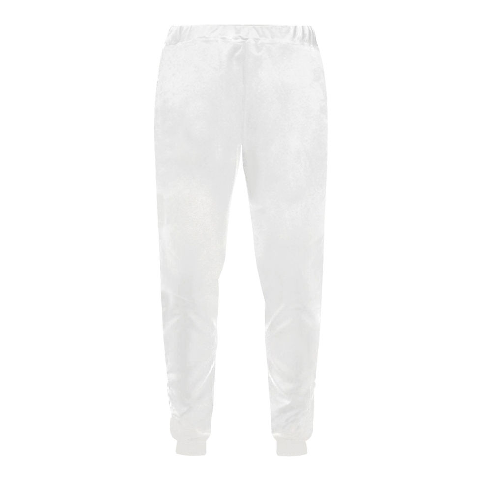 Thumbnail: Explorer of Life Men's All Over Print Sweatpants (Model L11)