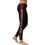 Thumbnail: Downhill Crazy Head Women's Yoga Leggings (SY010-)