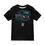 Thumbnail: Cyberpunk Hypercar New All Over Print T-shirt for Men (Model T45)