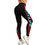 Thumbnail: Cyberpunk Hypercar Women's Yoga Leggings (SY010-)