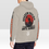 Thumbnail: Shadow Boxing until Sunset All Over Print Hoodie for Men (USA Size) (Model H13)