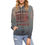 Thumbnail: Harden All Over Print Hoodie for Women (USA Size) (Model H13)