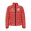 Thumbnail: Sport41life Men's Stand Collar Padded Jacket (Model H41)